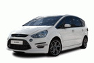 remont akpp ford s max